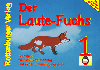 Der Laute Fuchs - Kartenspiel